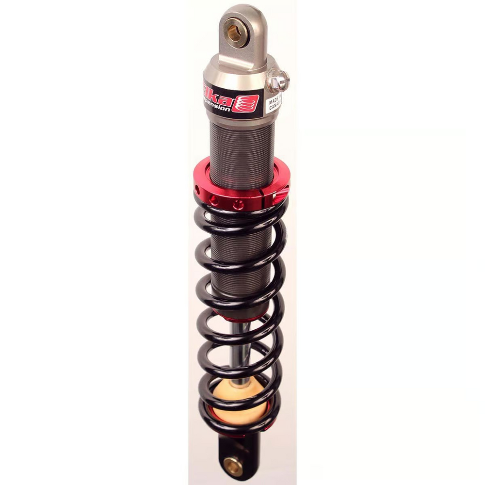 Elka STAGE 1 FRONT SHOCKS (Pair) for HONDA TRX400EX, 1990 to 2021