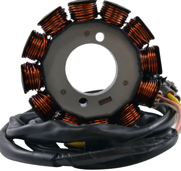 RM Stator + Regulator Kit Yamaha YFZ450 2004–2009 | RM22430 - Dune Goons