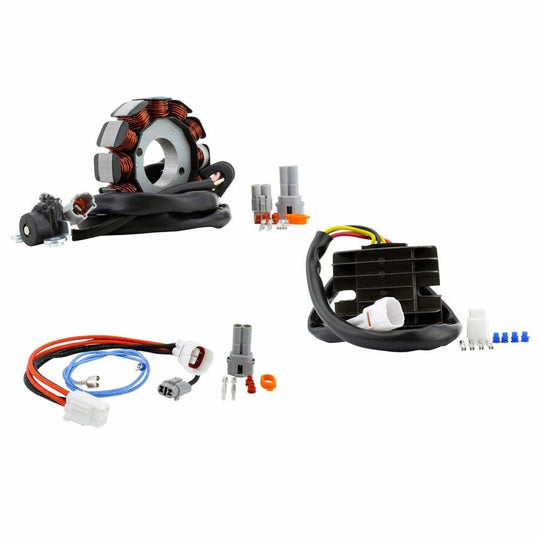RM Stator + Regulator Kit Yamaha YFZ450 2004–2009 | RM22430 - Dune Goons