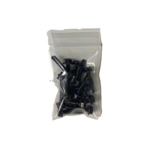 LED Rock Lights - Elite HD PRO 4 Pod Kit