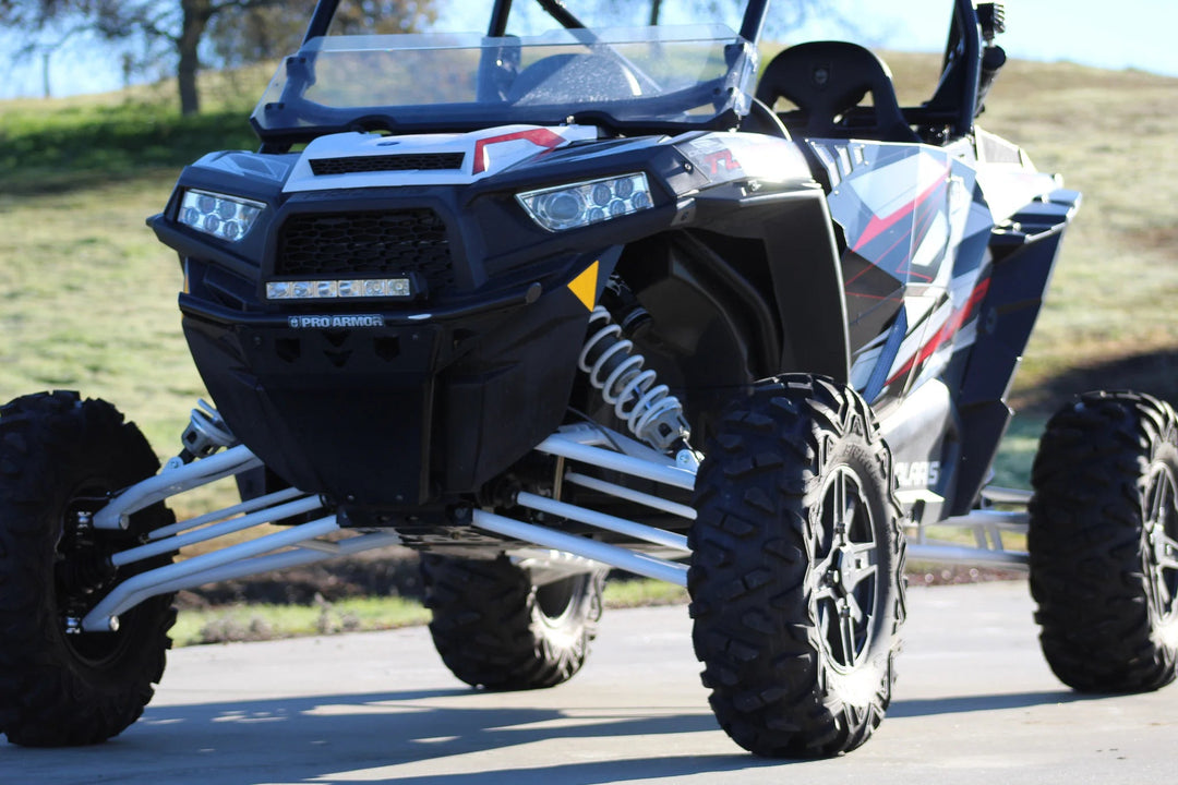 RZR 1000 Long Travel 2014 - 2022 - Fireball Racing - Dune Goons