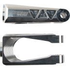 RZR Pro R - Billet Shock Fork Set - Polaris - Dune Goons