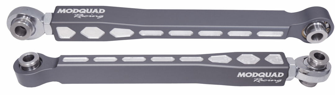 RZR PRO XP Adjustable Sway Bar Links – Billet Aluminum - Dune Goons