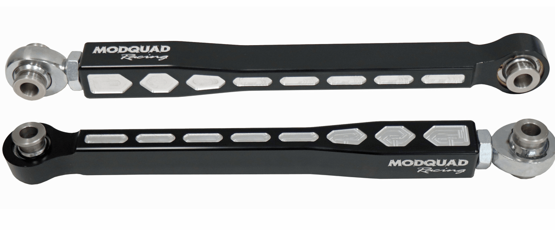 RZR PRO XP Adjustable Sway Bar Links – Billet Aluminum - Dune Goons