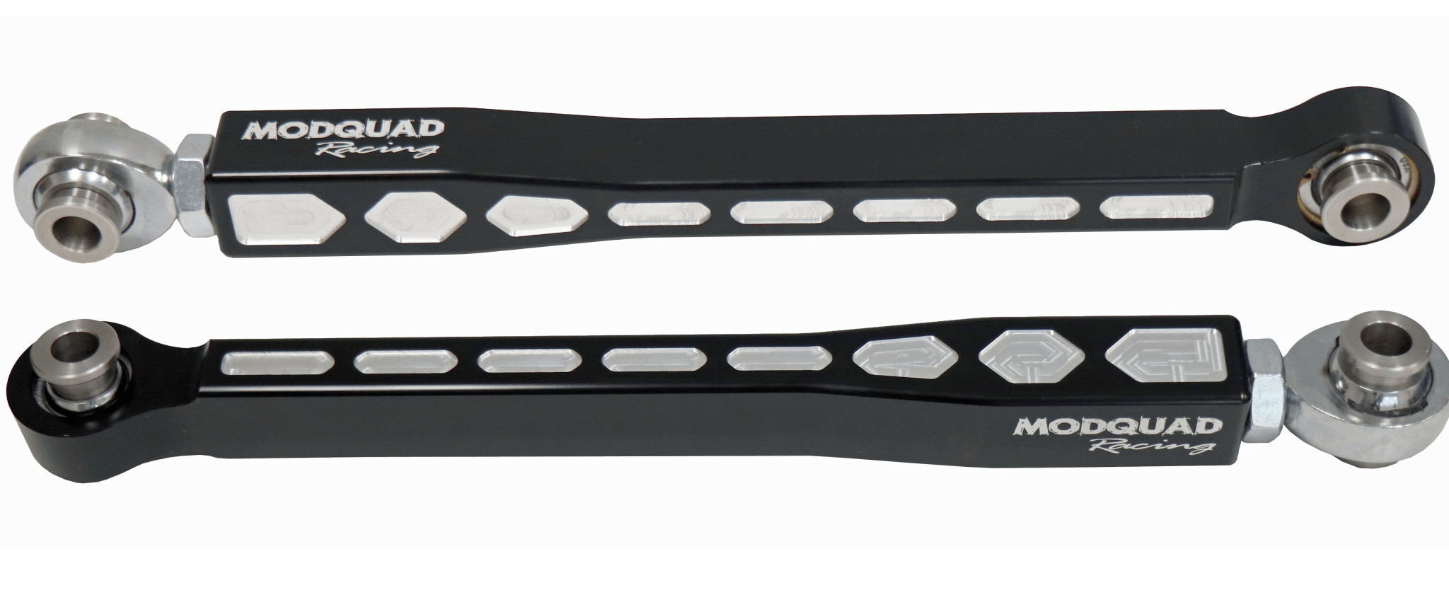 RZR PRO XP Adjustable Sway Bar Links – Billet Aluminum - Dune Goons