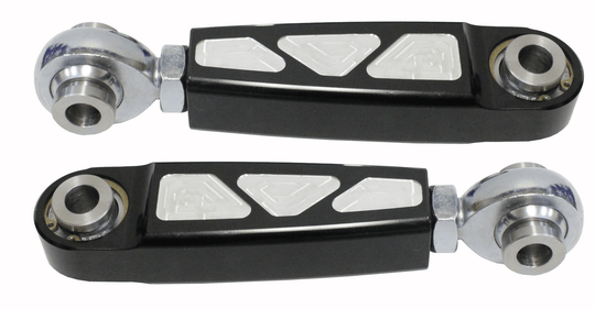 RZR PRO XP Adjustable Sway Bar Links – Billet Aluminum - Dune Goons