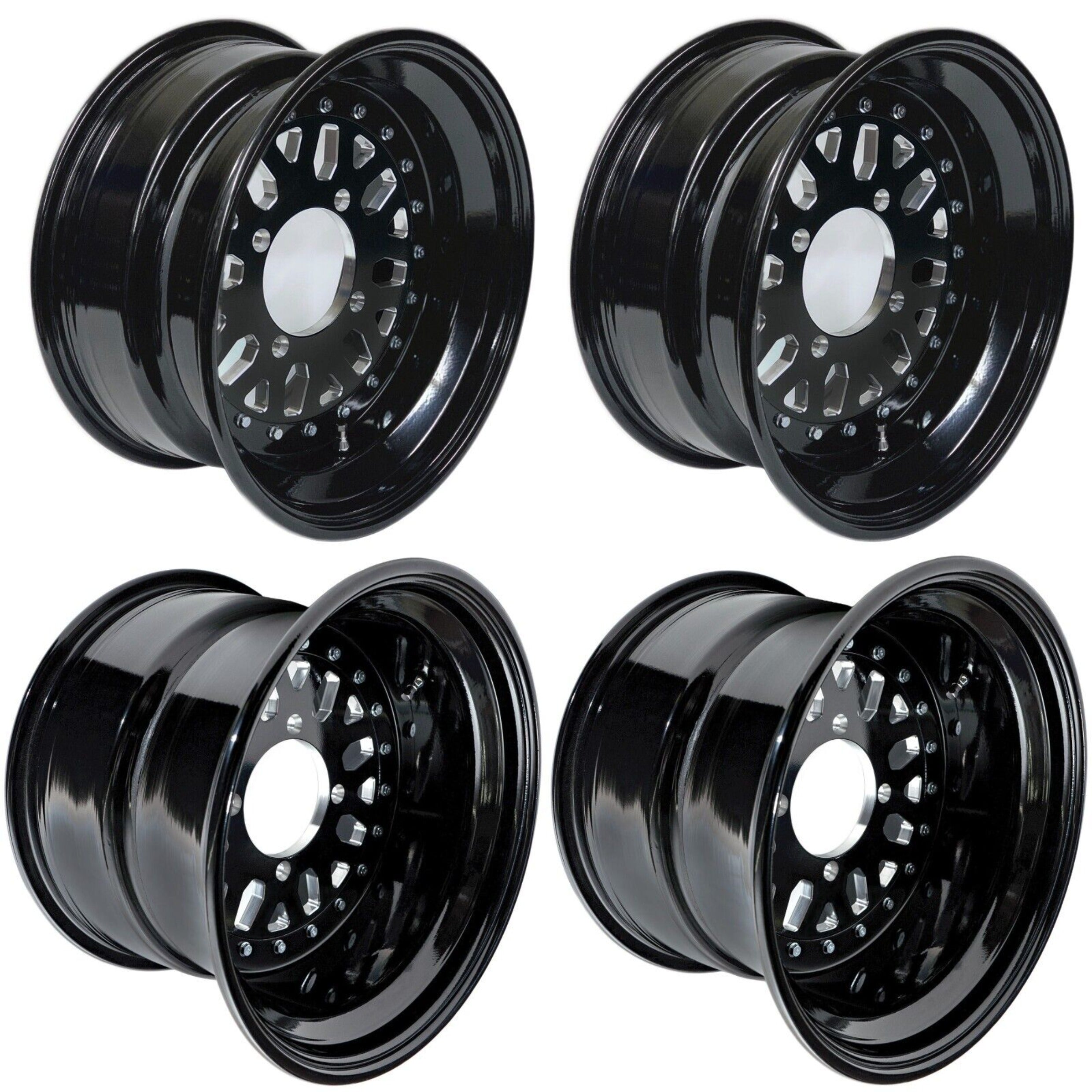 UTV ultralight wheels - FullFlight Racing  | UTV Wheels/Tires | FullFlight Racing UTV | FullFlight Racing 