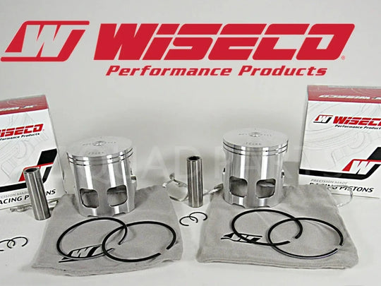 Banshee 795 series 65mm Piston Kit 795M06500 Wiseco