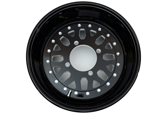 UTV ultralight wheels - FullFlight Racing  | UTV Wheels/Tires | FullFlight Racing UTV | FullFlight Racing 