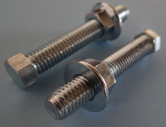 Specbolt Honda CRF-F Bolt Kit chain adjuster