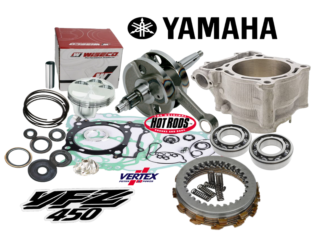motorcycle spare parts