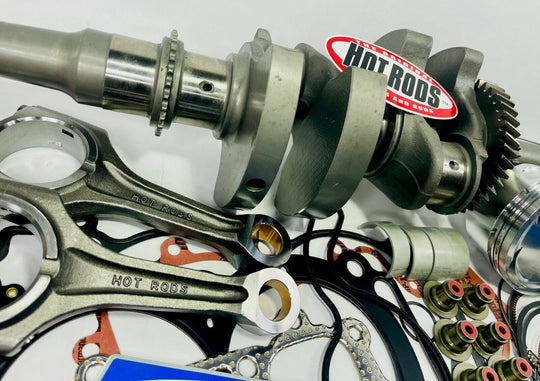 RZR Turbo S OEM Oil Pump Rebuilt Motor Engine Rebuild Kit Complete Assembly