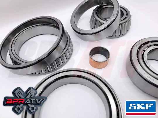 22-24 Polaris RZR Pro R Pro-R Complete SKF Upgrade Rear Differential Bearing Kit