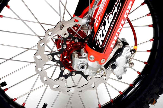 Specbolt Nickel Wurks Honda Dress Up Kit contents