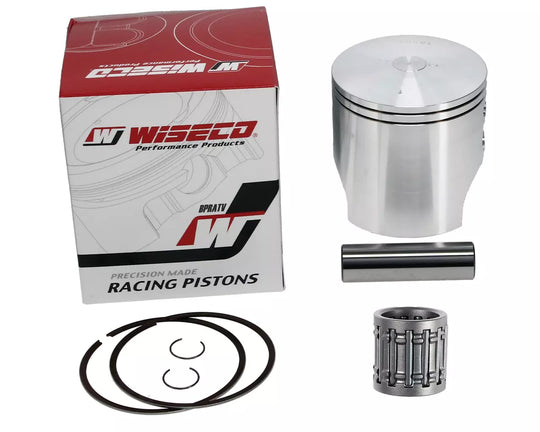 Banshee Cheetah Cub 421 68 68mm Big Bore SINGLE Wiseco Stroker Piston Kit