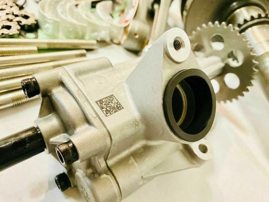 RZR Pro XP OEM Oil Pump Rebuilt Motor Engine Rebuild Kit Complete Assembly