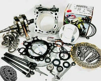 02-08 CRF450R CRF 450R 100mm Big Bore Stroker Complete Motor Engine Rebuild Kit