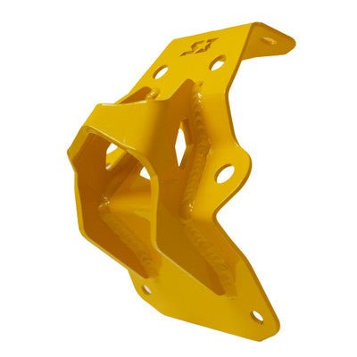 S3 Power Sports Can - Am Maverick R Rear Pull Plate – Chassis Reinforcement & Tow Point - Dune Goons