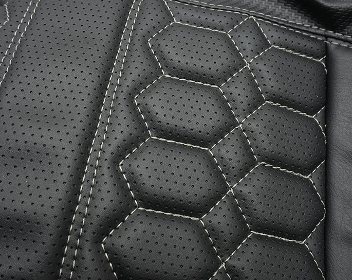 SANDCRAFT BENCH SEAT COVER - XPEDITION REAR - Dune Goons