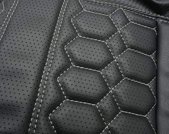 SANDCRAFT BENCH SEAT COVER - XPEDITION REAR - Dune Goons