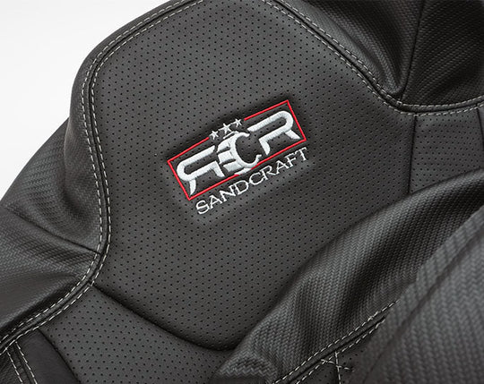 SANDCRAFT BENCH SEAT COVER - XPEDITION REAR - Dune Goons