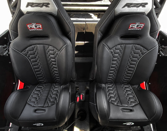 SANDCRAFT BOOSTER SEAT - Dune Goons