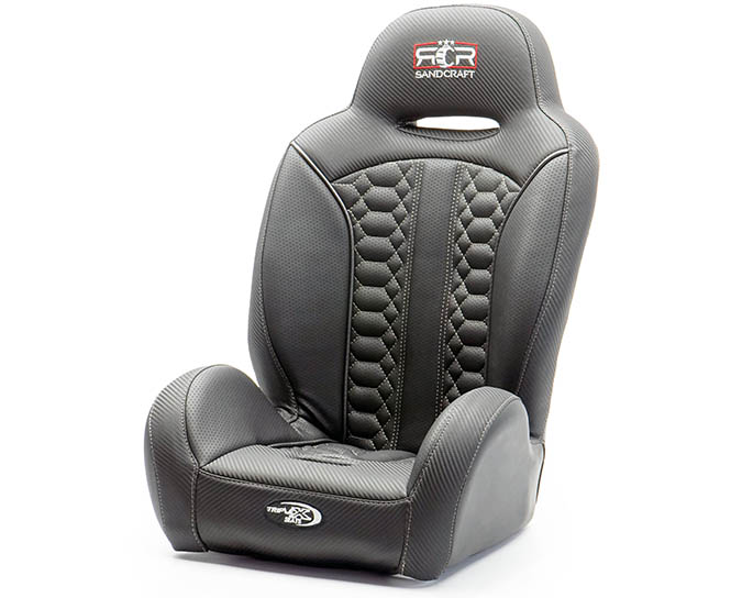 SANDCRAFT BOOSTER SEAT - Dune Goons