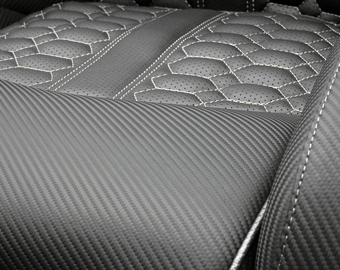 SANDCRAFT BUCKET SEAT - CAN - AM - Dune Goons