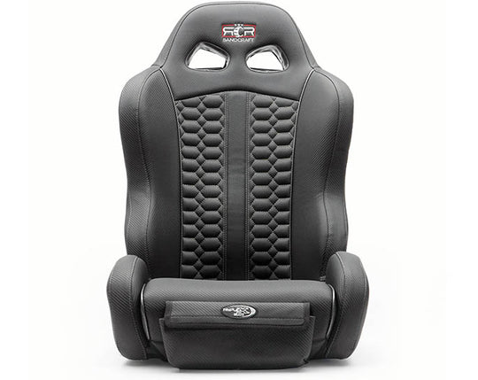 SANDCRAFT BUCKET SEAT - CAN - AM - Dune Goons