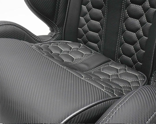 SANDCRAFT BUCKET SEAT - XPEDITION FRONT - Dune Goons