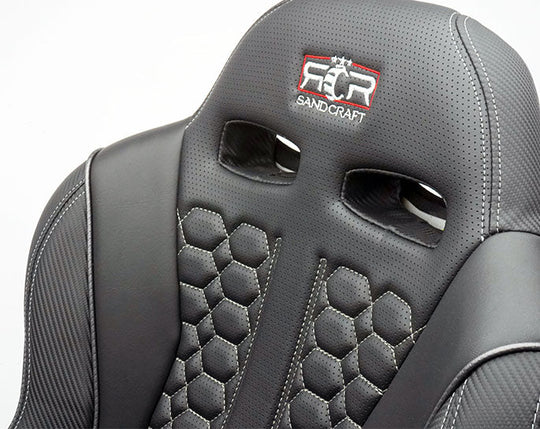 SANDCRAFT BUCKET SEAT - XPEDITION FRONT - Dune Goons