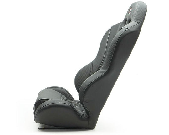 SANDCRAFT BUCKET SEAT - XPEDITION FRONT - Dune Goons