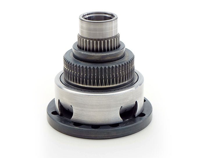 Sandcraft Cross Pin Retainer - CanAm X3 Differential - Dune Goons