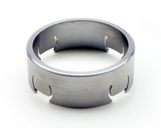 Sandcraft Cross Pin Retainer - CanAm X3 Differential - Dune Goons