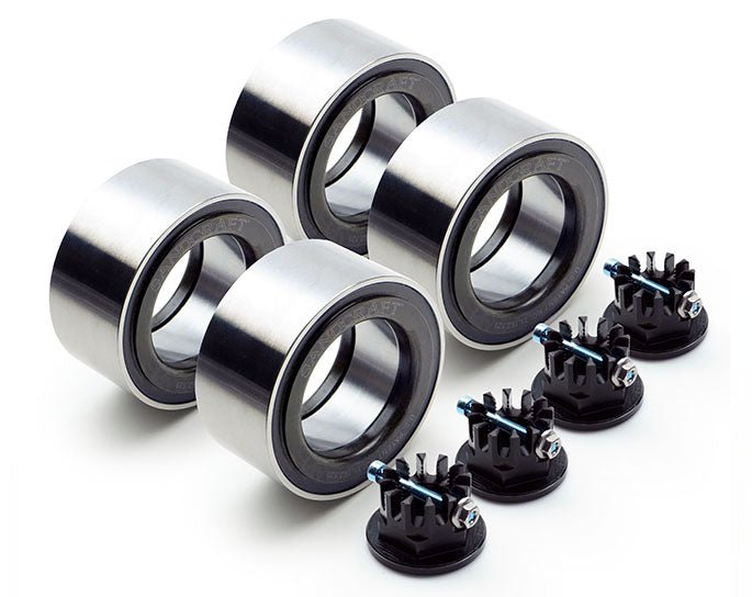 SANDCRAFT Double Row Tapered Wheel Bearing - 14 - 22 RZR (Set of 4) - Dune Goons