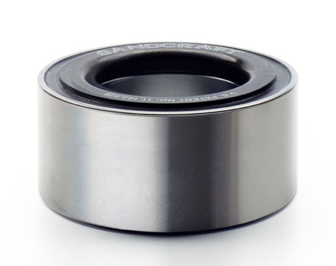 SANDCRAFT Double Row Tapered Wheel Bearing - 2020 - 24 PRO XP (Set of 4) - Dune Goons