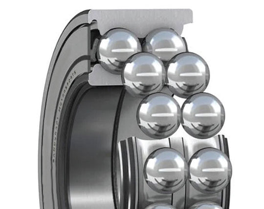 Sandcraft Dual Angular Contact Wheel Bearing – 14 - 22 RZR (Set of 4) - Dune Goons