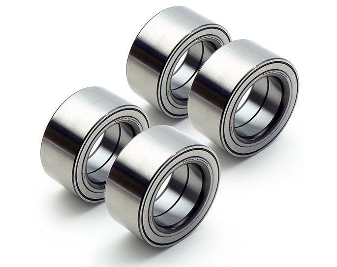Sandcraft Dual Angular Contact Wheel Bearing – 14 - 22 RZR (Set of 4) - Dune Goons