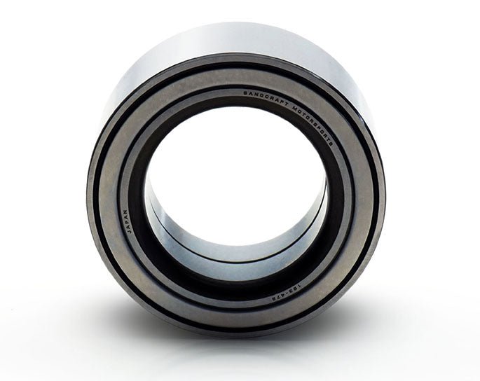 Sandcraft Dual Angular Contact Wheel Bearing – 14 - 22 RZR (Set of 4) - Dune Goons