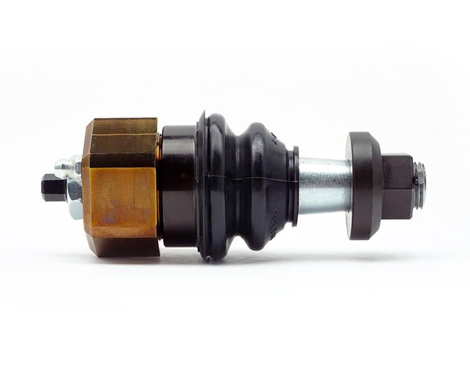 Sandcraft Lower Ball Joint - 2022+ Pro R - Turbo R (set of 2) - Dune Goons