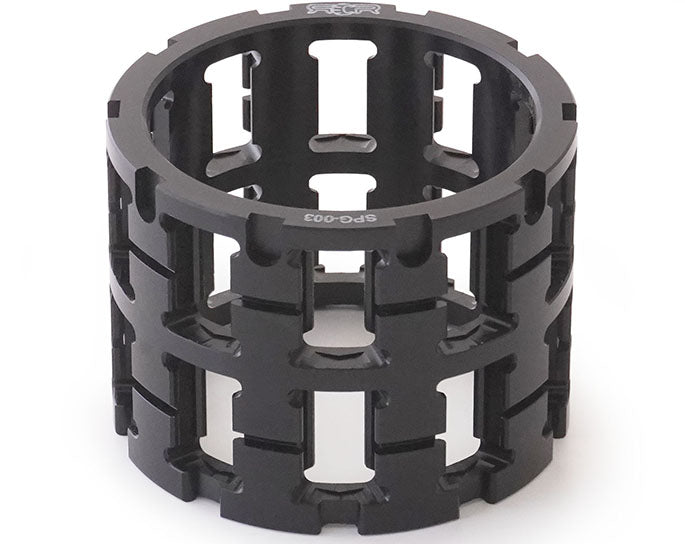 SANDCRAFT SPRAGUE CAGE - 10 TOOTH - 2012 - 2013 XP 900 - Dune Goons