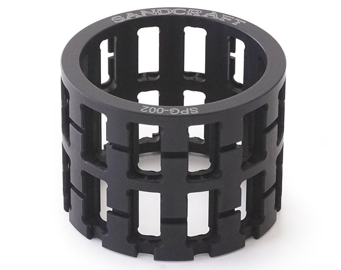 SANDCRAFT SPRAGUE CAGE - 12 TOOTH - SHORT - 2015 - 2016 XP 1000 / 2016 XP TURBO - Dune Goons