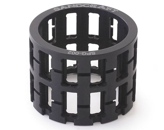 SANDCRAFT SPRAGUE CAGE - 12 TOOTH - SHORT - 2015 - 2016 XP 1000 / 2016 XP TURBO - Dune Goons