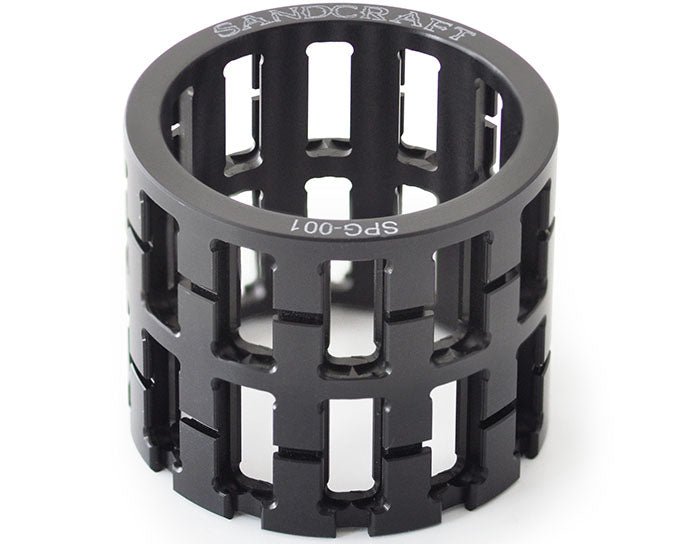 SANDCRAFT SPRAGUE CAGE - 12 TOOTH - TALL - 2014 XP 1000 / 2017 - 2020 XP 1000 / TURBO - Dune Goons