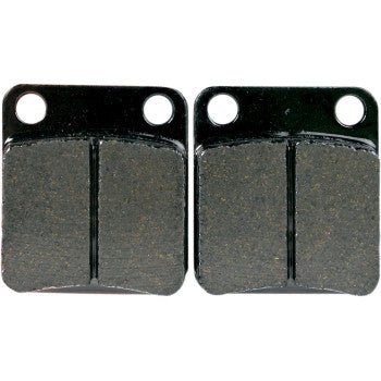 SBS 536HF HF Street Ceramic Brake Pads – Yamaha Banshee, Suzuki LT - Z400, Kawasaki KFX400 - Dune Goons