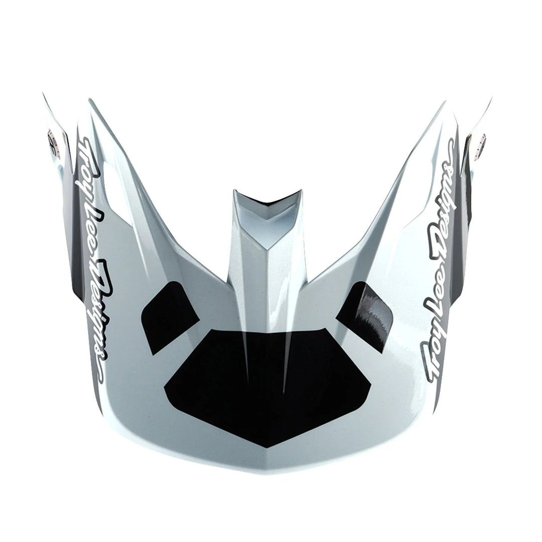 SE5 Carbon Helmet – Optic Black | Troy Lee Designs Mips® Protection - Dune Goons