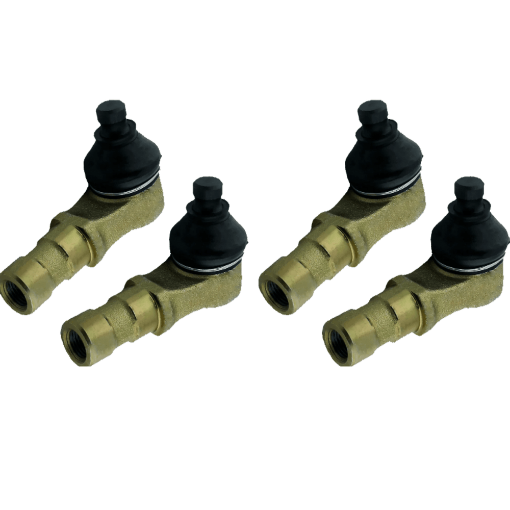 Sealed Lower LT250/500/RZR200 Balljoints for Fullflight Racing A - arms - Dune Goons