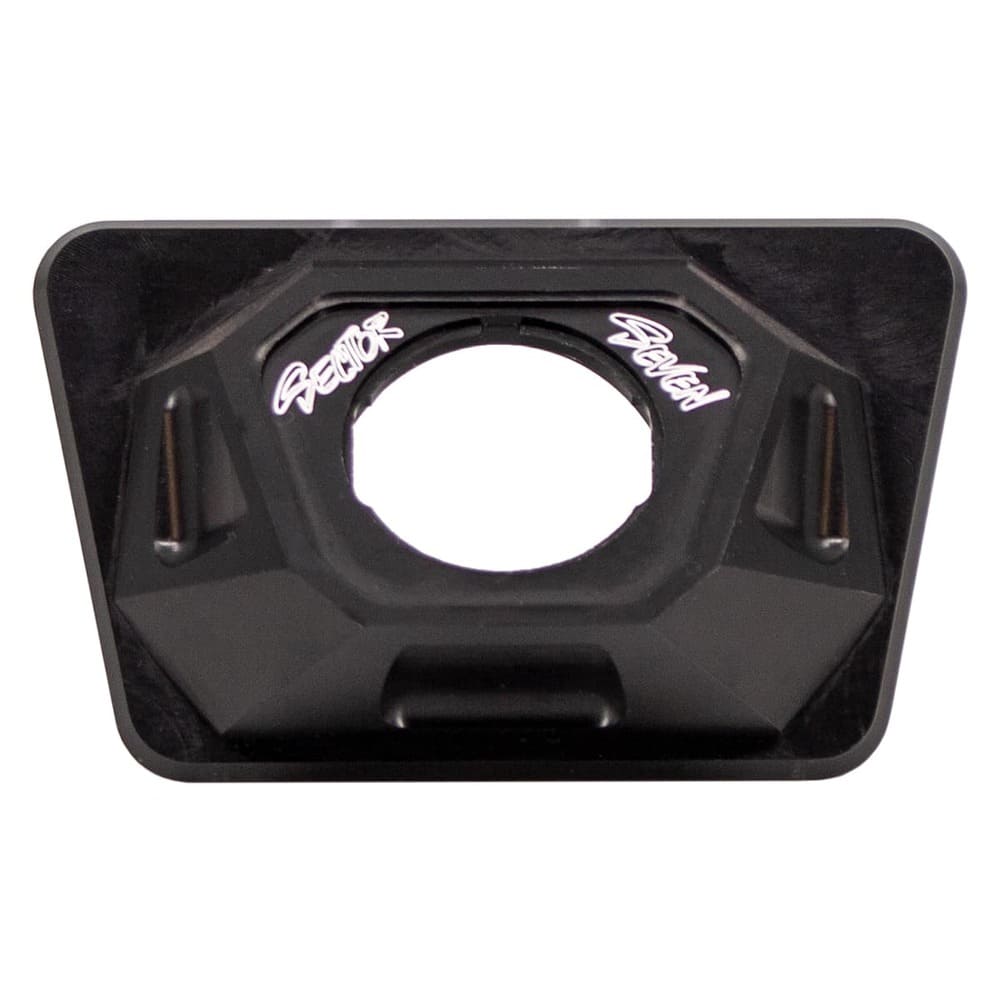 Sector Seven Billet Rear Camera Mount for Polaris RZR