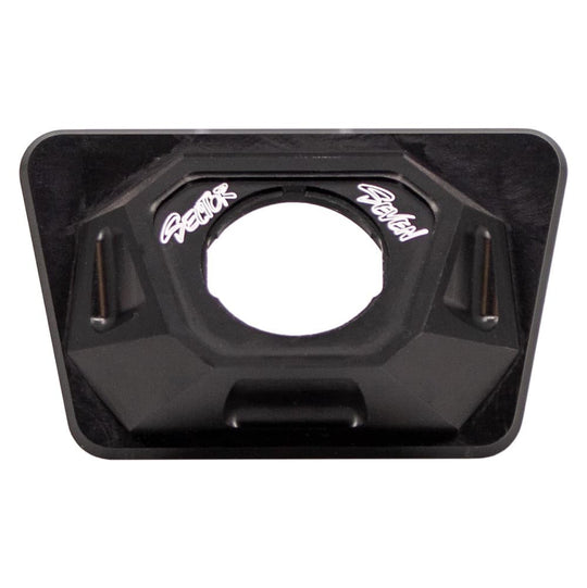 Sector Seven Billet Rear Camera Mount for Polaris RZR
