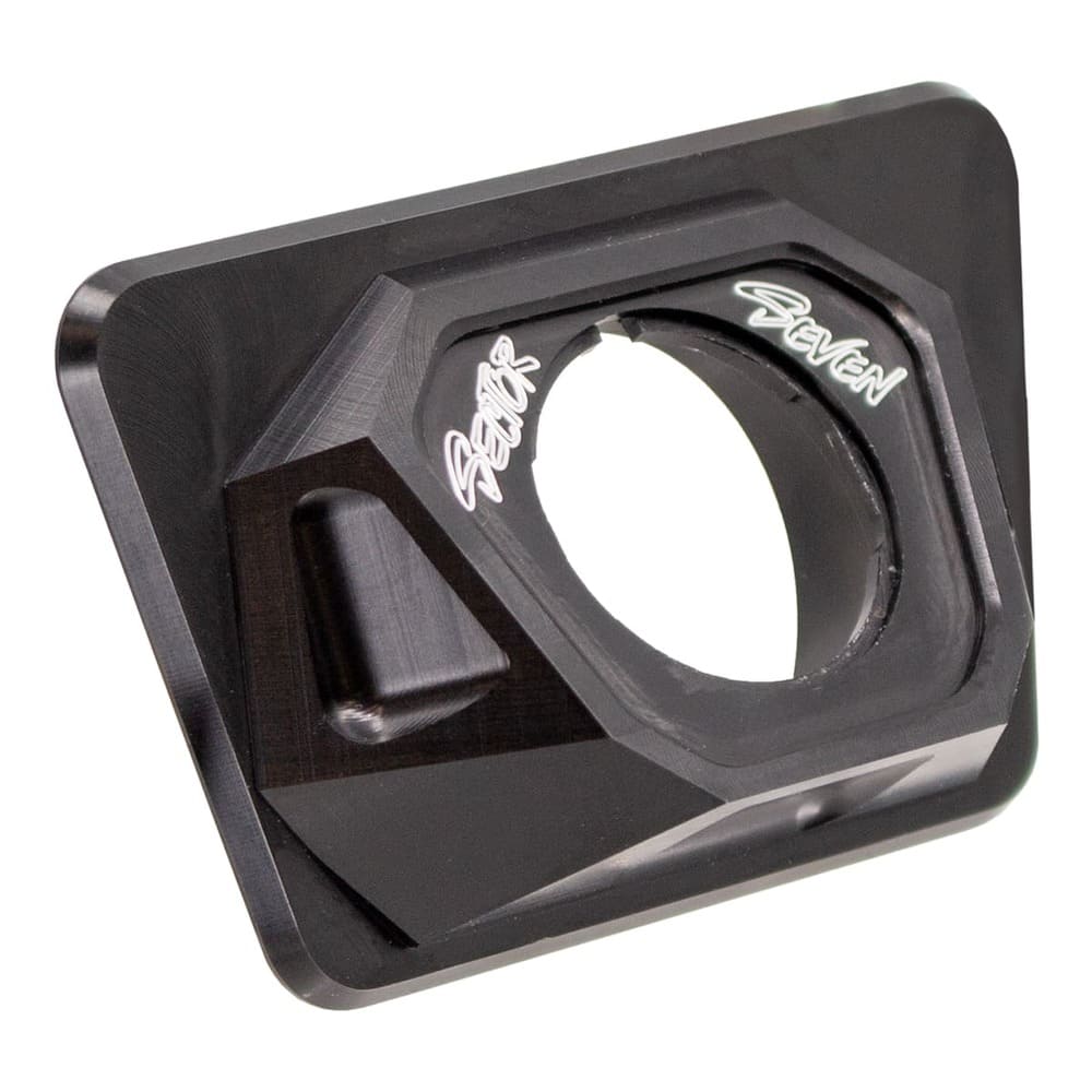 Sector Seven Billet Rear Camera Mount for Polaris RZR
